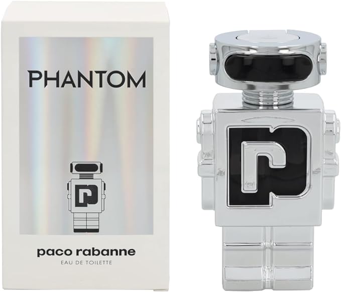 Phantom paco rabanne 100ml