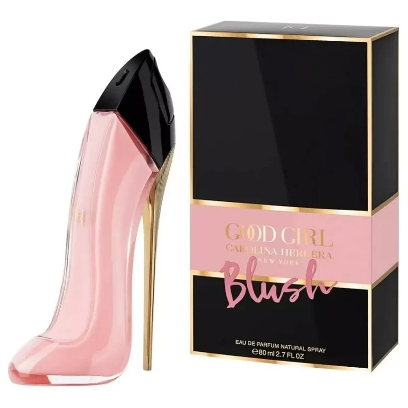 Luxury Of Parfum