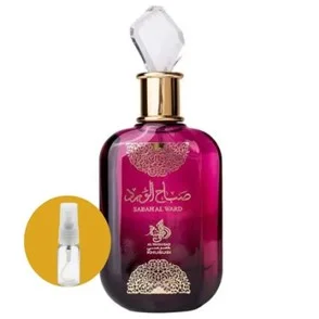 Fracionado Sabah Al Ward Al Wataniah – 5ml