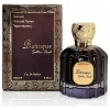 Baroque Satin Oud Eau de Parfum Maison Alhambra 100ml